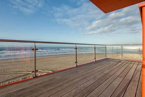 ปัจจัยใดที่ควรพิจารณาก่อนติดตั้งราวบันได SS