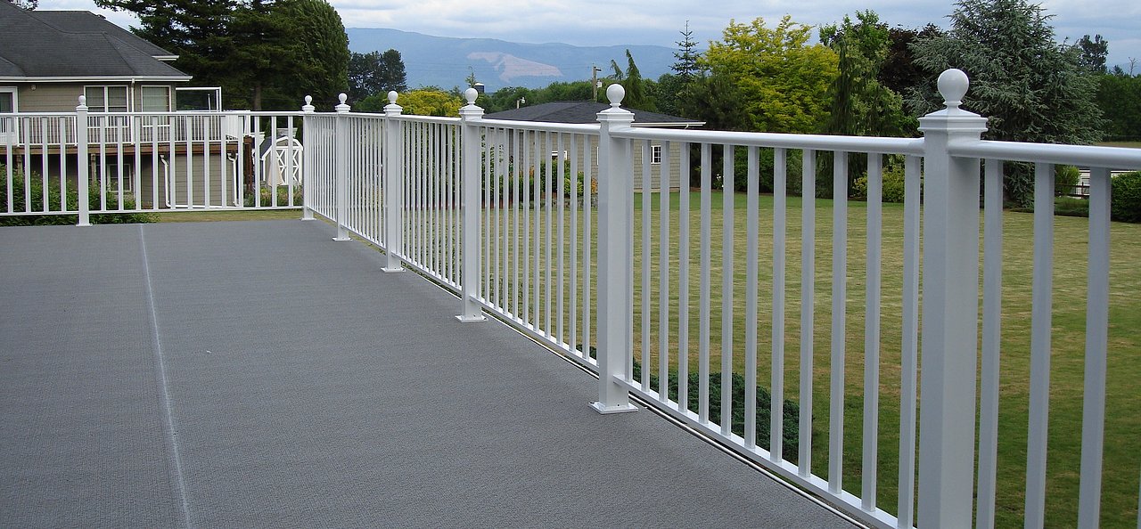 วิธีทำความสะอาดราวโลหะอย่างเหมาะสมเพื่อประสิทธิภาพในระยะยาว？