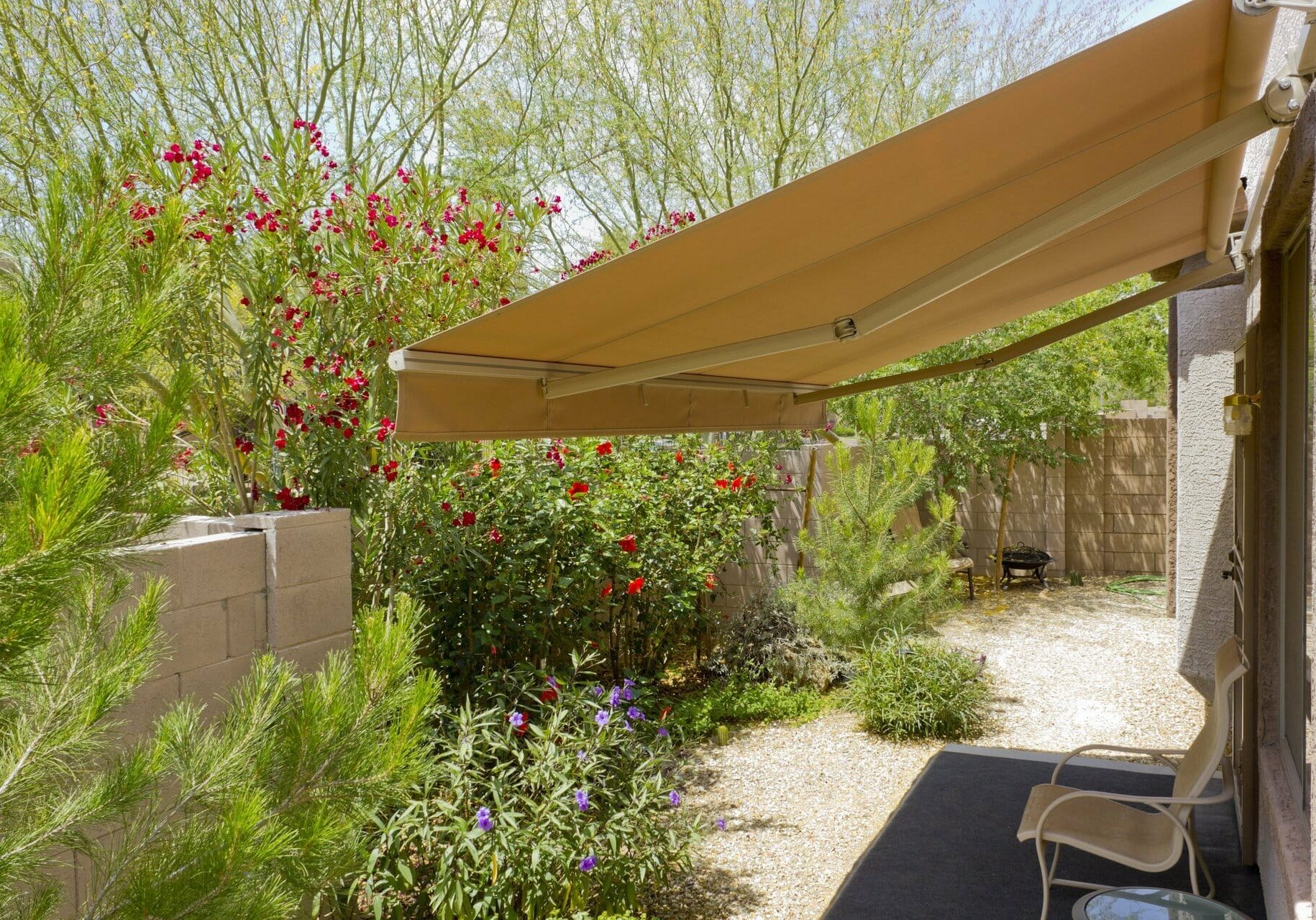 วิธีการเลือกกันสาดอลูมิเนียม？