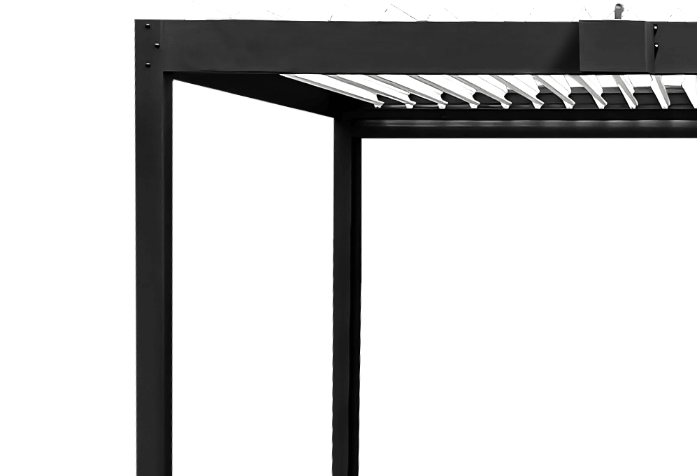 ข้อกำหนดในการบำรุงรักษาสำหรับ Aluminium Pergola คืออะไร?