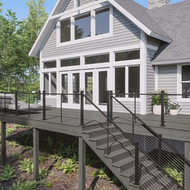 ราวจับสาย