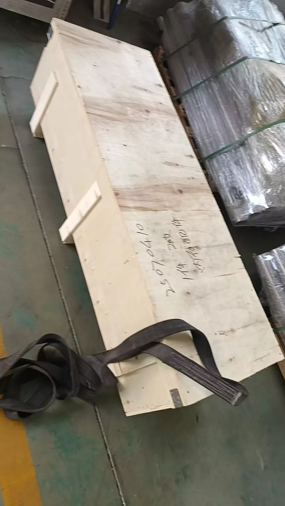 Aluminum Deck Balusters