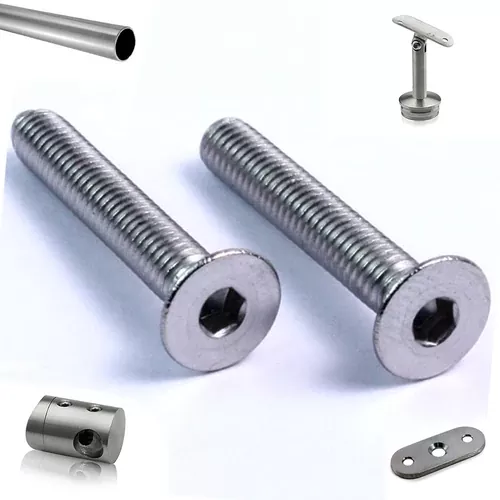 Railing Fasteners
