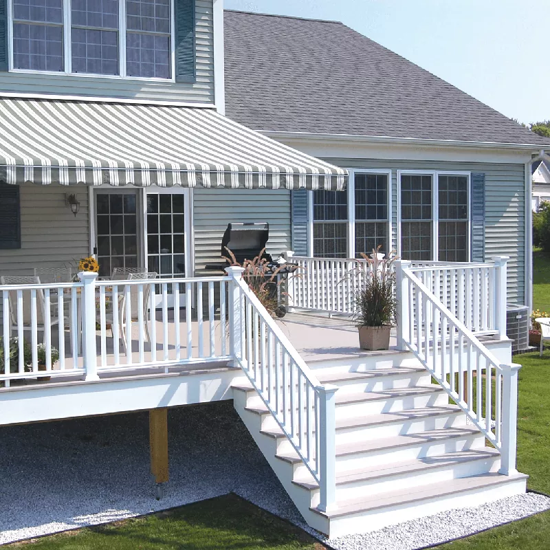 กันสาดลานพับเก็บได้